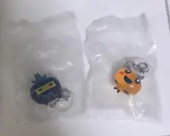 たまごっち目印アクセサリー 2個セット