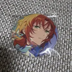 あんスタ 月永レオ 缶バッジ