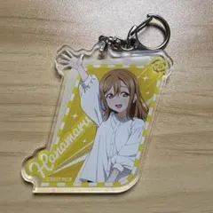 ラブライブサンシャイン 国木田花丸 マルサン書店 まちあるき缶バッジ