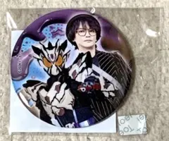 ヒロアカ ユアネクスト Blu-ray TOHO 購入特典 缶バッジ 轟焦凍 - メルカリ