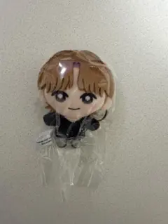 INI 尾崎匠海　かぷっこふれんず