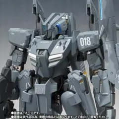 METAL ROBOT魂 ゼータプラス A1／A2（C型換装パーツセット）