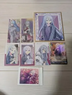 プロセカ　宵崎奏　まとめ売り