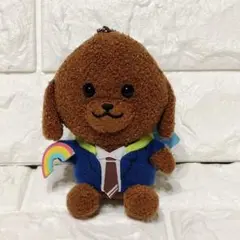 虹色デイズ 横浜流星 ぬいぐるみ
