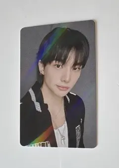 straykids doit ヒョンジン