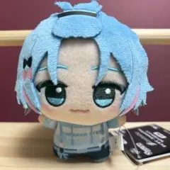 すにすてSneakerStep ちびぐるみ vol.2 ゆたくん 1種 ×11 すにすて - SneakerStep ちびぐるみ vol.2 ゆたくん - メルカリ