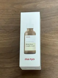 マニョ 美容液