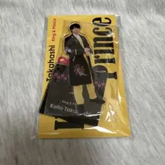 King & Prince 髙橋海人 アクスタ