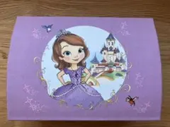 ディズニー小さなプリンセスソフィア　DVD BOX 5枚組