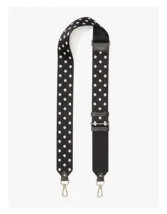 ケイトスペードニューヨーク　クロスボディストラップ