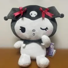 ゆるかわ サンリオキャラクターズ Lぬいぐるみ クロミ SWAN LAKE
