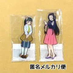 2026年最新】胡蝶しのぶキメツ学園アクリルスタンドの人気アイテム