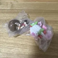 桜ミク MEIKO すってんころりんフィギュア