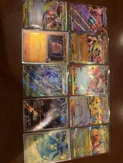 ポケモンカード まとめ