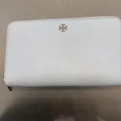 ☆開店セール☆人気 美品 トリーバーチ レザー エマーソン ラウンド 