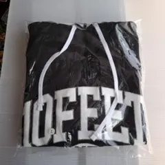 10-FEET パーカー　新品未使用　Lサイズ