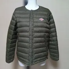 2025年最新】ダントン インナーダウンの人気アイテム - メルカリ