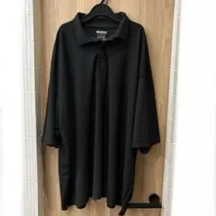 GILDAN ギルダン ビックサイズ ポリエステル ポロシャツ 古着屋購入のサムネイル