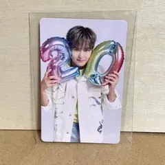 SUPER JUNIOR SJ market リョウク ランダムトレカ 2種×5 - メルカリ