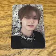 treasure LOVE PULSE HMV特典 トレカ ドヨン