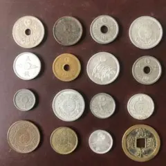 2025年最新】日本古銭の人気アイテム - メルカリ