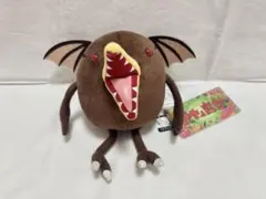 専用ジブリパーク限定 【アーヤと魔女】クマデーモン ぬいぐるみ