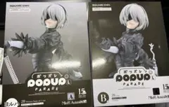 NieR 15th Anniversary 一番くじ B賞 ヨルハ賞セット