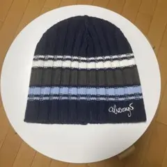 alwaysのビーニー