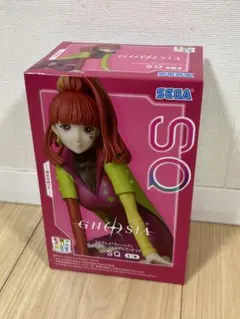 グノーシア ちょこのせ プレミアムフィギュア SQ