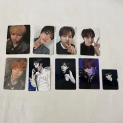 INI 尾崎匠海　トレカ