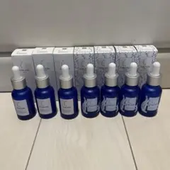タカミスキンピール　空瓶　7本セット