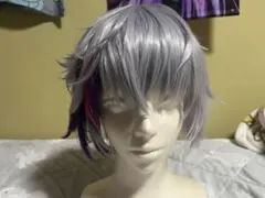 不破湊　コスプレ　ウィッグ