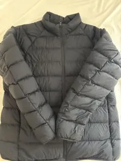 ユニクロ　ウルトラライトダウン　XL