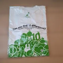 ジエメイ Tシャツ 冬野ななせ 生誕 XL グレー - メルカリ