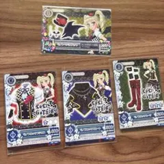 貴重☆新品未開封 ホーリーサファイアコーデ DVD プロモ 藤堂ユリカ