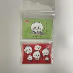 ちいかわ　マグネット　セット売り