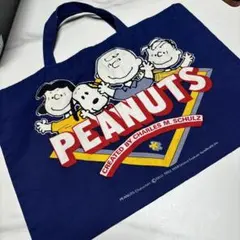 あ　様　専用　SNOOPY トートバッグ