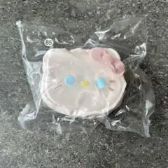 柔らかめ氷バター キティちゃん スクイーズ