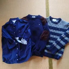 アーノルドパーマーメンズ3点セット