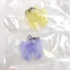 【新品未開封】 セボンスター マイチャーム クリアプラタイプ 2点セット