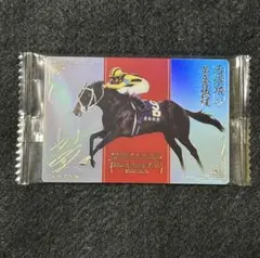 特別デザイン ステイゴールド サラブレッドホースコレクション