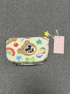 フェイラー タグ付き未使用品 リリアドリーミーハウス 母子手帳ケース