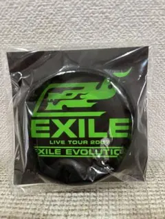 EXILE 2007 evolution ツアーゴムブレス