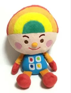 ともだち8人　ニージョ　ぬいぐるみ　NHK教育番組　おかあさんといっしょ