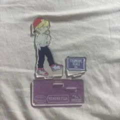 BANANA FISH アクリルスタンド アッシュ・リンクス