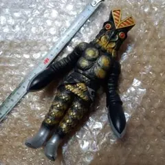 2025年最新】バルタン星人JRソフビの人気アイテム - メルカリ