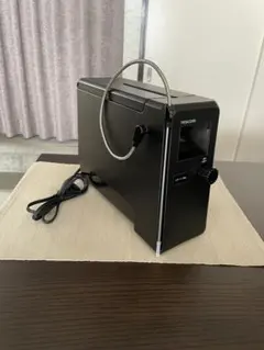 TESCOM 芯温スマートクッカーのサムネイル
