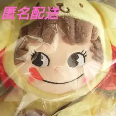 不二家 ペコちゃん ミルキー75周年 ポムポムプリン 3オリジナル