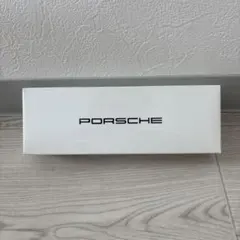 【非売品】PORSCHE 純正　スーツケースベルトのサムネイル