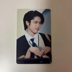 スキズ ToyWorld トイワールド　HMV 特典トレカ　　ハン